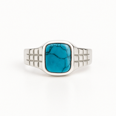Kronos Ring